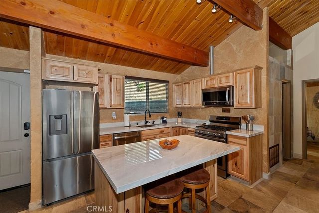 43335 Bow Canyon, Big Bear Lake, CA 92315