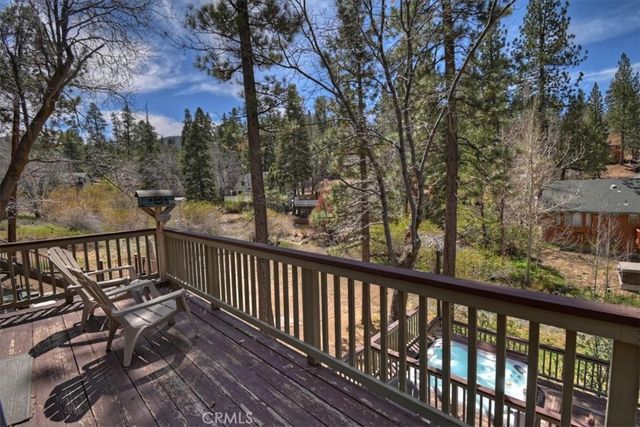 43335 Bow Canyon, Big Bear Lake, CA 92315