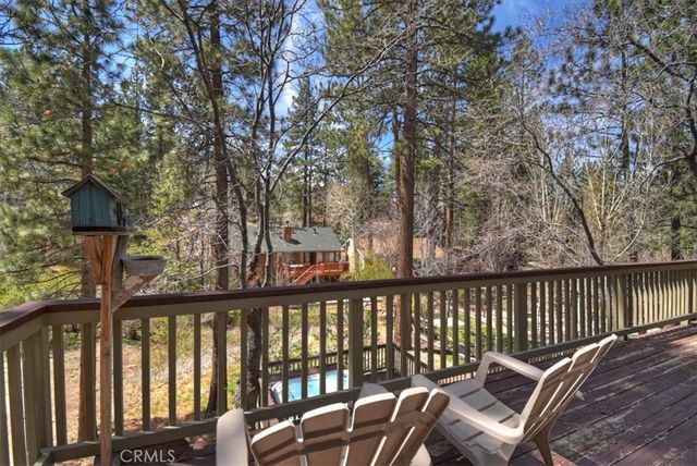 43335 Bow Canyon, Big Bear Lake, CA 92315