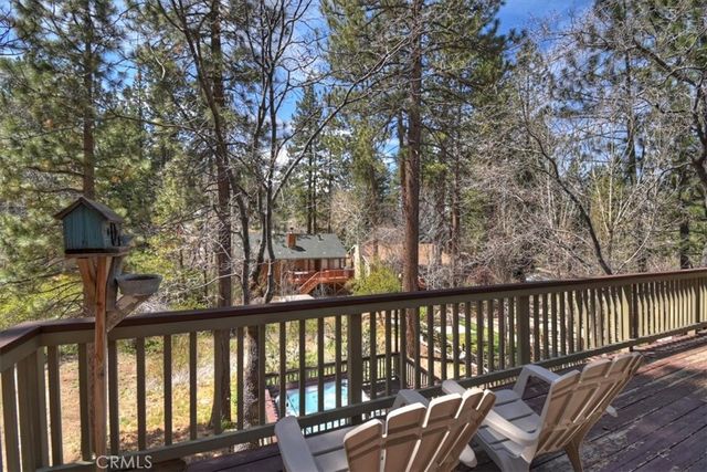 43335 Bow Canyon, Big Bear Lake, CA 92315
