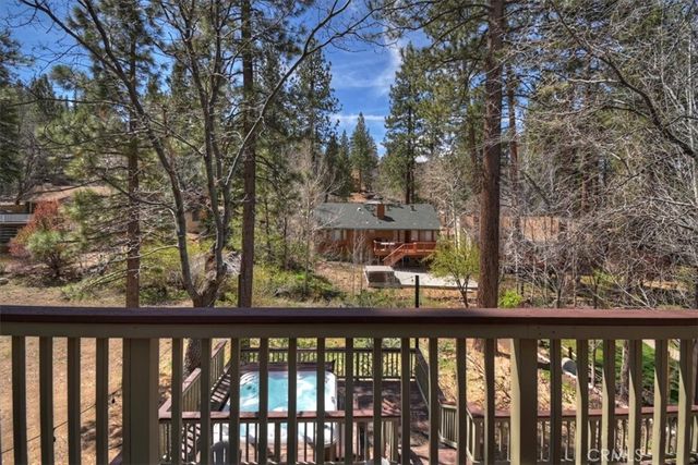43335 Bow Canyon, Big Bear Lake, CA 92315