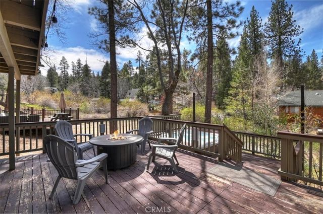 43335 Bow Canyon, Big Bear Lake, CA 92315