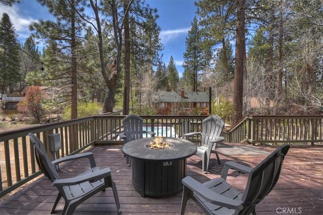 43335 Bow Canyon, Big Bear Lake, CA 92315