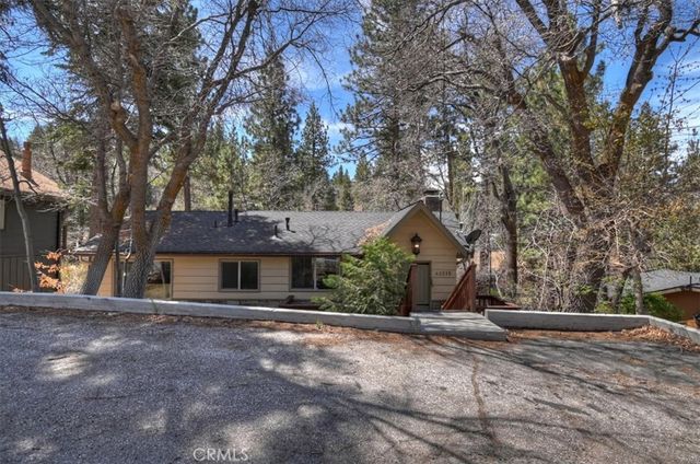 43335 Bow Canyon, Big Bear Lake, CA 92315