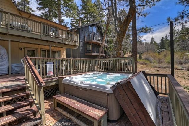 43335 Bow Canyon, Big Bear Lake, CA 92315