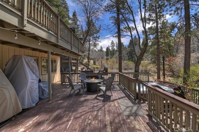 43335 Bow Canyon, Big Bear Lake, CA 92315