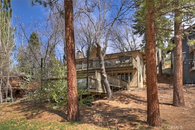 43335 Bow Canyon, Big Bear Lake, CA 92315