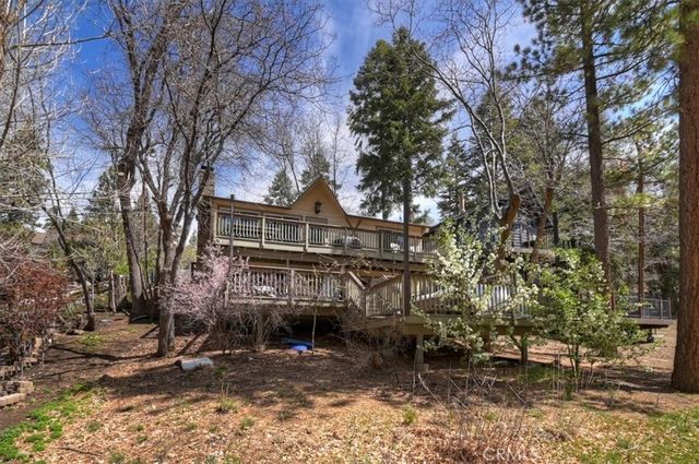 43335 Bow Canyon, Big Bear Lake, CA 92315