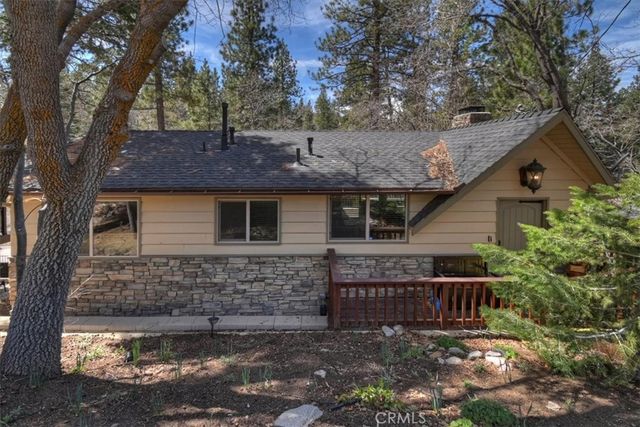 43335 Bow Canyon, Big Bear Lake, CA 92315