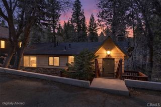 43335 Bow Canyon, Big Bear Lake, CA 92315
