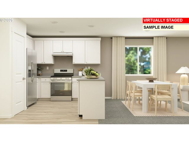 5783 Durst St, Eugene, OR 97402