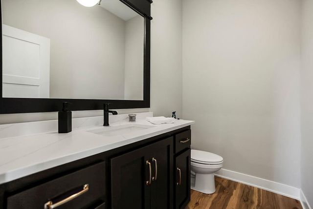 1713 SW Arbormill Terrace, Lee's Summit, MO 64082