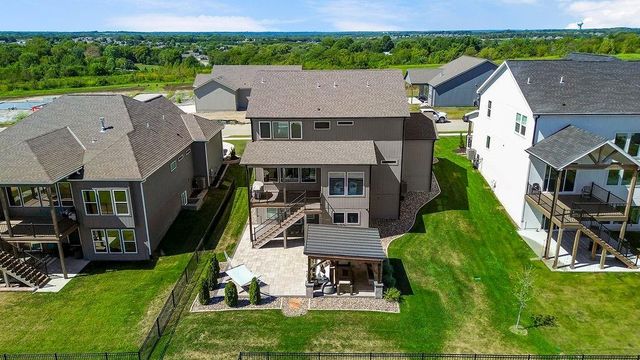 1713 SW Arbormill Terrace, Lee's Summit, MO 64082