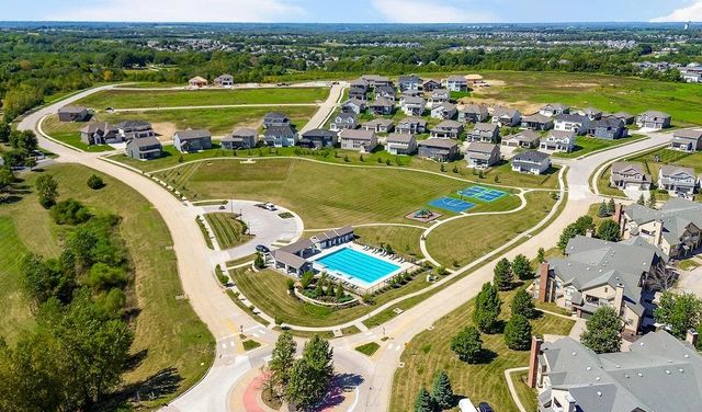 1713 SW Arbormill Terrace, Lee's Summit, MO 64082