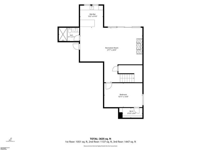 1713 SW Arbormill Terrace, Lee's Summit, MO 64082