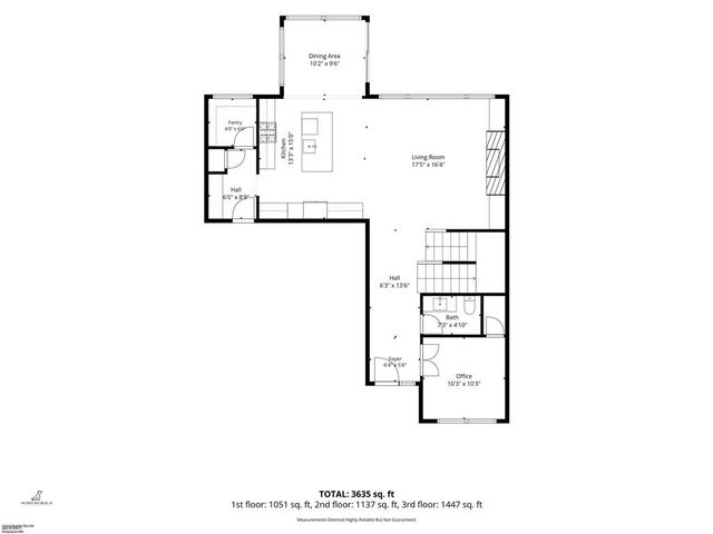 1713 SW Arbormill Terrace, Lee's Summit, MO 64082