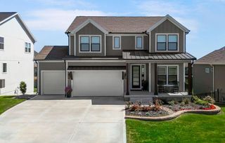 1713 SW Arbormill Terrace, Lee's Summit, MO 64082