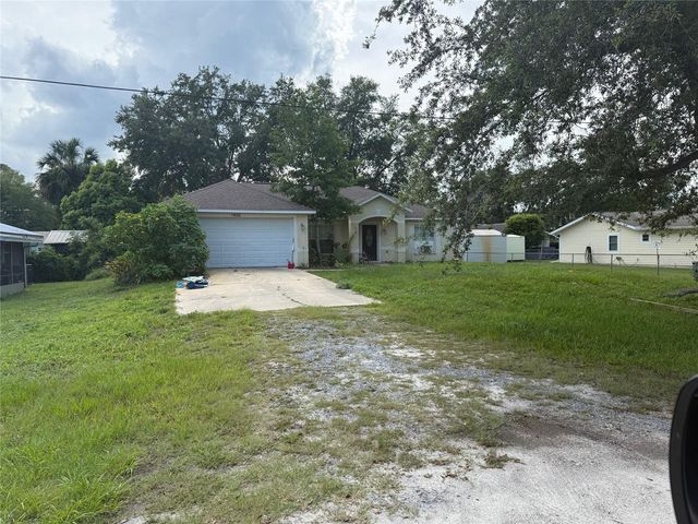 1920 CALLE ALTO VISTA, Deland, FL 32724