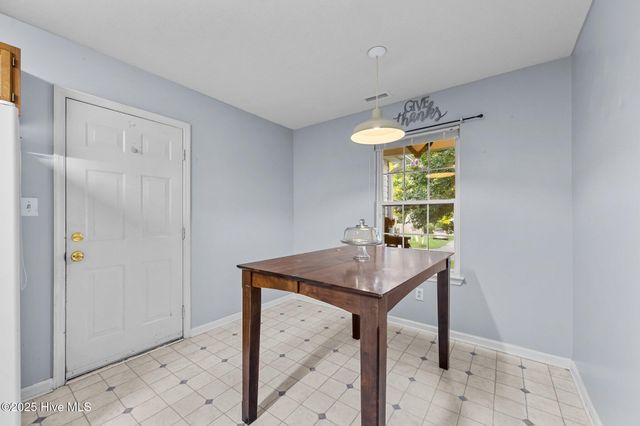 220 Pollard Drive, Jacksonville, NC 28540