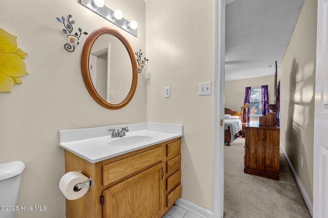220 Pollard Drive, Jacksonville, NC 28540