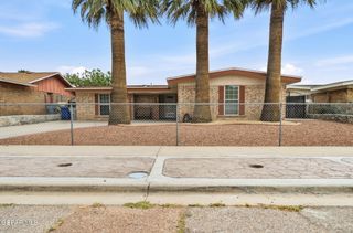 10452 ORPHEUS Drive, El Paso, TX 79924