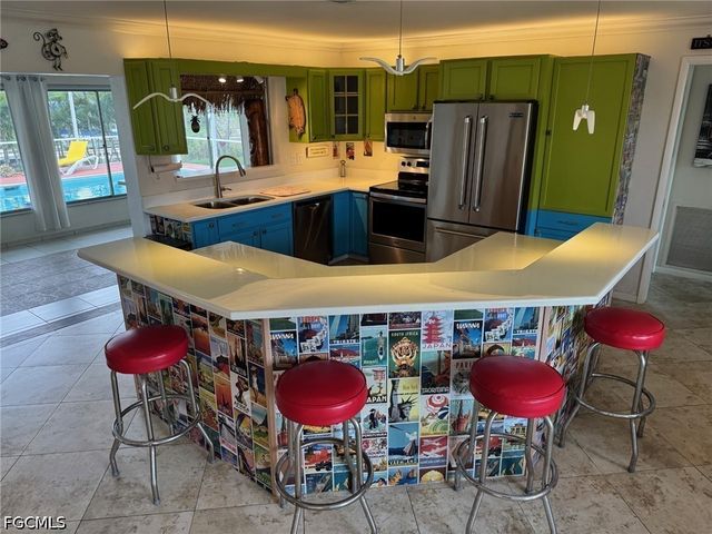 1437 SE 21st LN, Cape Coral, FL 33990