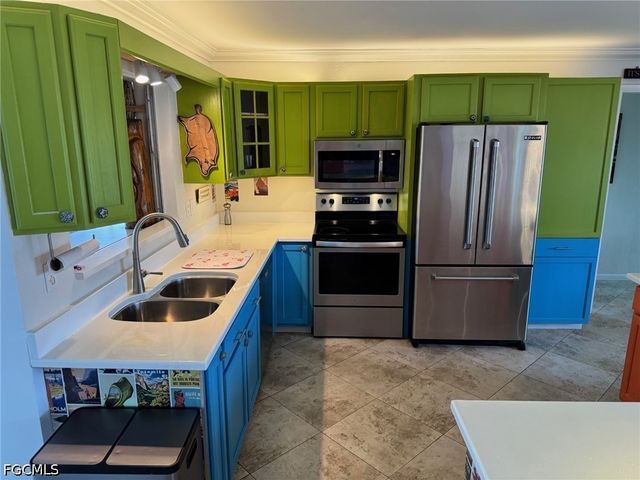 1437 SE 21st LN, Cape Coral, FL 33990