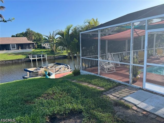 1437 SE 21st LN, Cape Coral, FL 33990