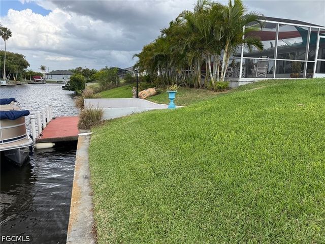 1437 SE 21st LN, Cape Coral, FL 33990