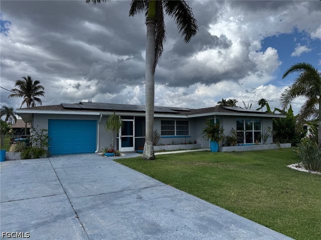 1437 SE 21st LN, Cape Coral, FL 33990