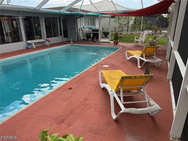 1437 SE 21st LN, Cape Coral, FL 33990