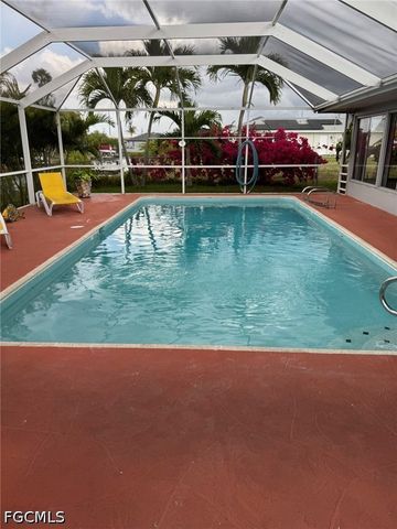 1437 SE 21st LN, Cape Coral, FL 33990