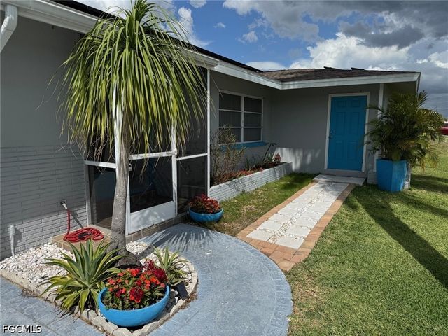 1437 SE 21st LN, Cape Coral, FL 33990