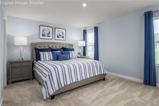 142 Linwood Estates Drive, Lexington, NC 27292