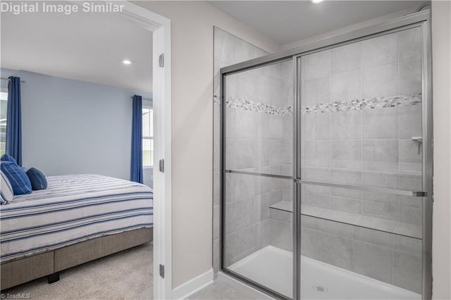 142 Linwood Estates Drive, Lexington, NC 27292