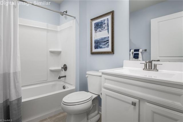 142 Linwood Estates Drive, Lexington, NC 27292