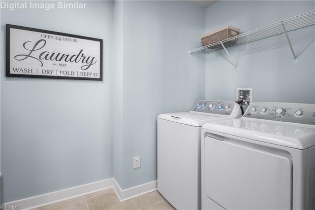 142 Linwood Estates Drive, Lexington, NC 27292