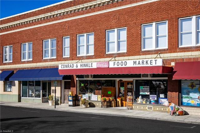 142 Linwood Estates Drive, Lexington, NC 27292