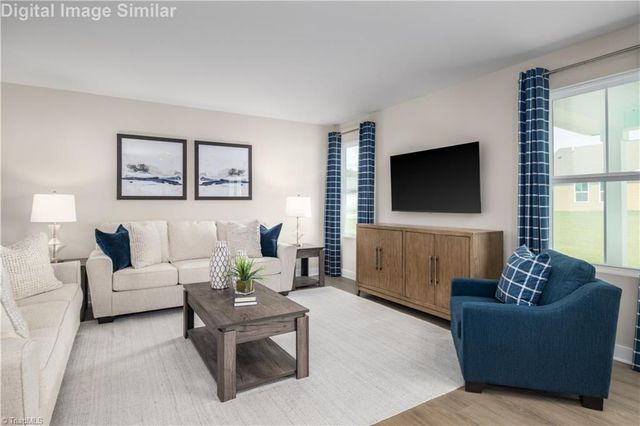 142 Linwood Estates Drive, Lexington, NC 27292