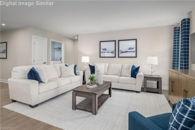 142 Linwood Estates Drive, Lexington, NC 27292