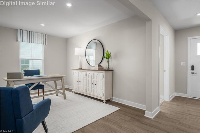 142 Linwood Estates Drive, Lexington, NC 27292