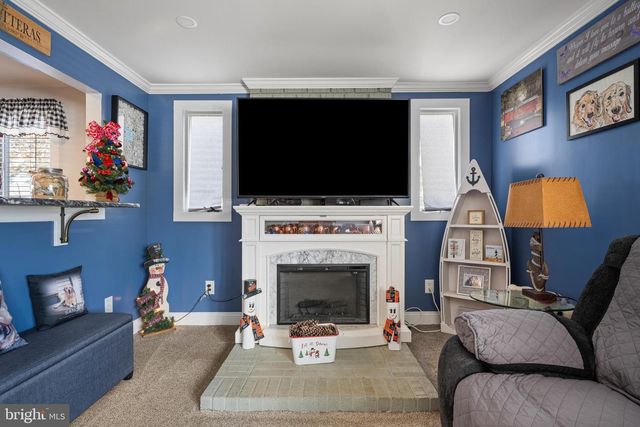 300 ELDREDGE AVE, Cape May, NJ 08204