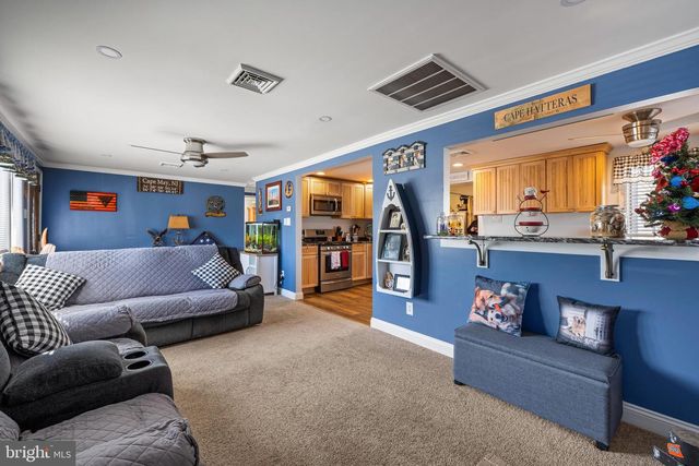 300 ELDREDGE AVE, Cape May, NJ 08204