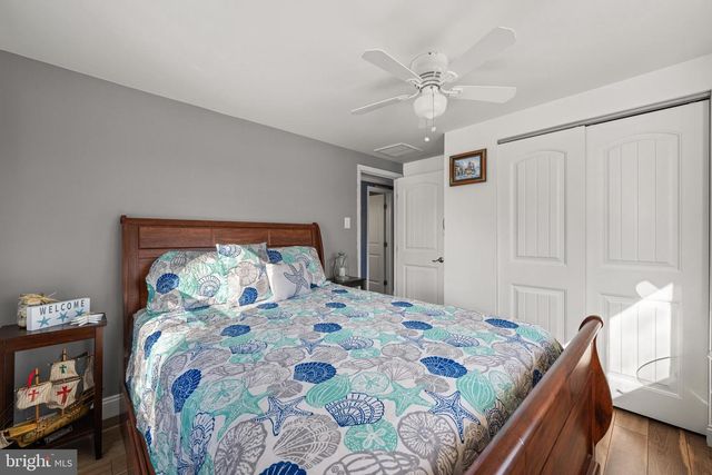 300 ELDREDGE AVE, Cape May, NJ 08204