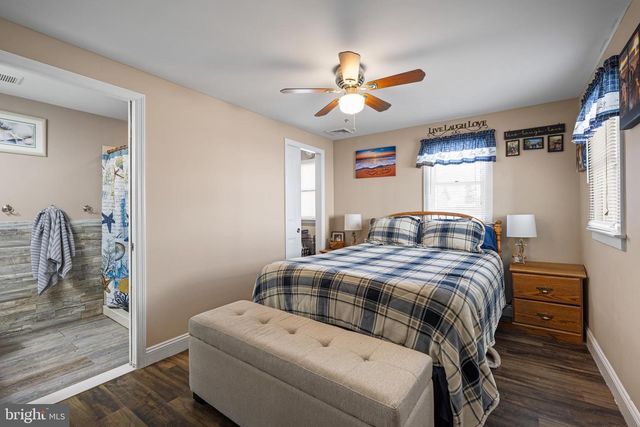 300 ELDREDGE AVE, Cape May, NJ 08204