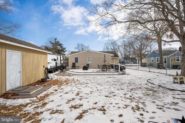 300 ELDREDGE AVE, Cape May, NJ 08204