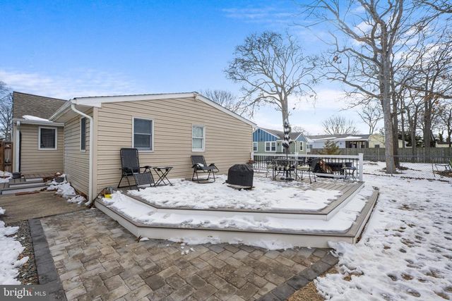 300 ELDREDGE AVE, Cape May, NJ 08204