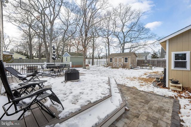 300 ELDREDGE AVE, Cape May, NJ 08204