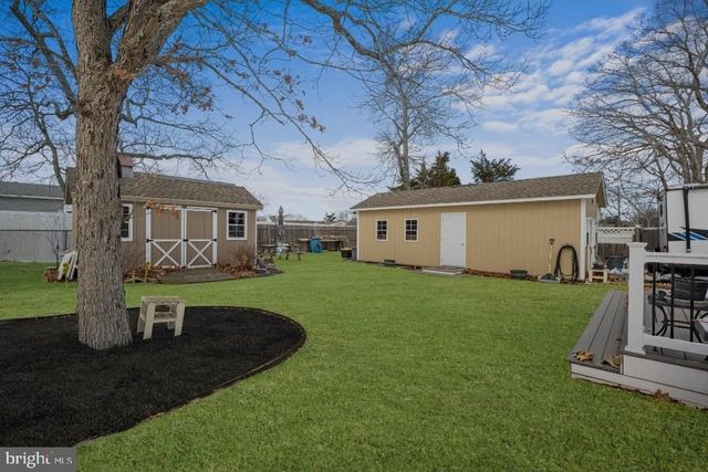 300 ELDREDGE AVE, Cape May, NJ 08204