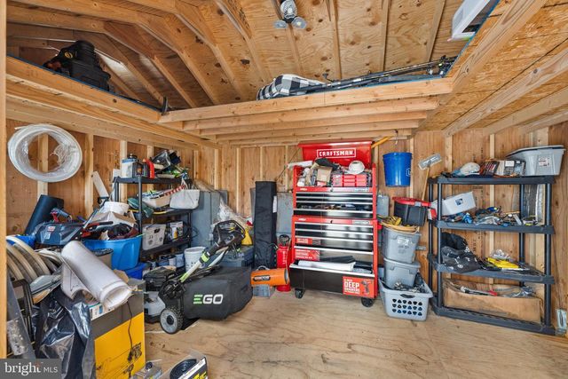 300 ELDREDGE AVE, Cape May, NJ 08204